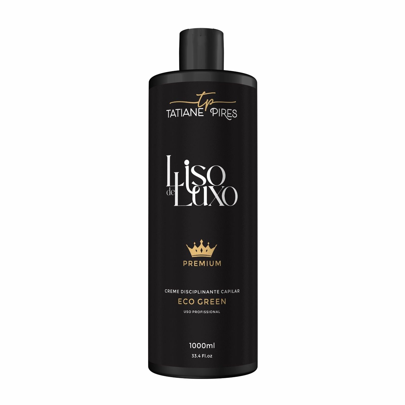 Liso de Luxo