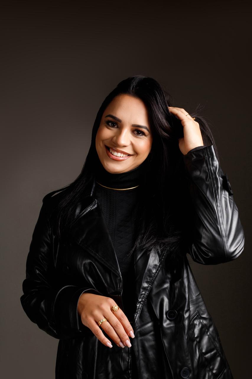 Tatiane Pires