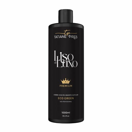 Liso de Luxo Premium